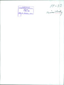 Marina Vlady in International Magazine Service - Vintage Photograph