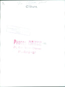 Van Cliburn, pianist - Vintage Photograph