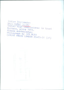 Indian Diplomats: BRAJ KUMAR NEHRU - Vintage Photograph