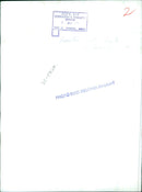 Romeline and Cuplex Cansier - Vintage Photograph