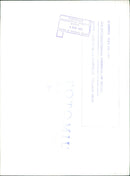 14th International Festival of Movie in Cannes - Vintage Photograph