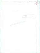 Capturing Ali Khan and Bettina's midnight moment - Vintage Photograph