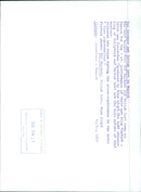 Yul Brynner and Daliah Lavi in Munich - Vintage Photograph