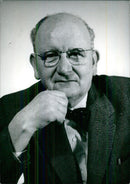 Charles Pannell, M.P. - Vintage Photograph