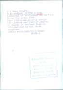 CR U.S.Navy Chiefs: REAR ADMIRAL JEROME H.KING - Vintage Photograph