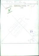 Sir Winston Churchill - Vintage Photograph