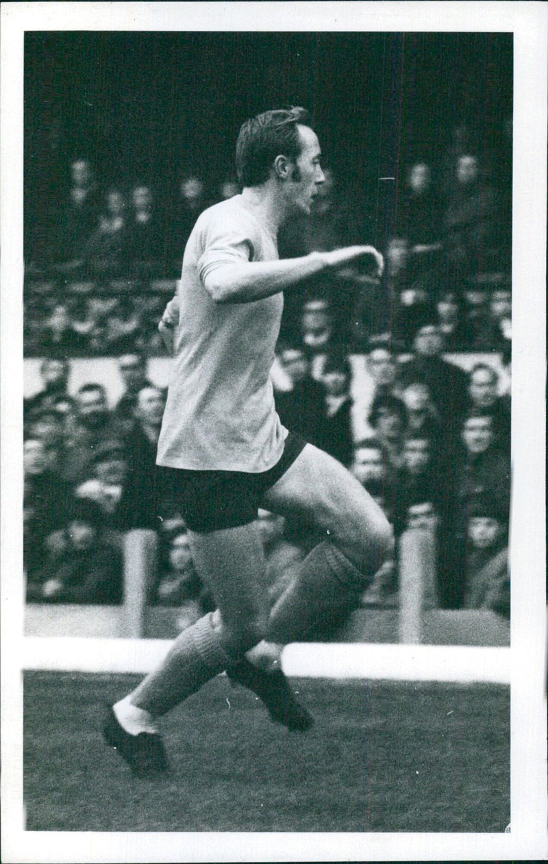 JOSEPH.R.KIRKUP. Southampton foot cllen. - Vintage Photograph