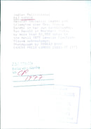 Hmong Indian Politicians - Vintage Photograph