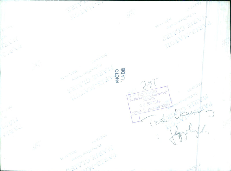 Cooley Dickinson Hospital Entrance - Vintage Photograph