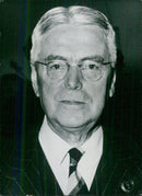 CPA RT. HON WALTER NASH PRIME MINISTER OF NEW ZEALAND - Vintage Photograph