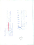 9-year-old actress Heather Ripley takes a break from filming "Citty Citty Bang Bang" - Vintage Photograph