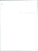 Manuel Beniter 2001 ASH 3 2 THE UND 4 - Vintage Photograph