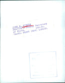 America's Deputy Secretary of State - Vintage Photograph