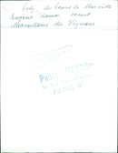 Jumping boty, tho beure by Murville Eugrice Thomas, Merveilleux du Vignan - Vintage Photograph