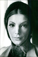 EMAI Australian models: REMY - Vintage Photograph