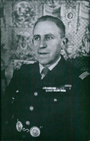 ULICA Mentioned in French Parliamentary Investigation - Vintage Photograph