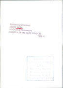 Ethiopian Minister of Commerce, Abebe Reta - Vintage Photograph