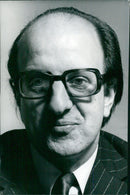 British Politician: Michael Neubert, M.P. - Vintage Photograph