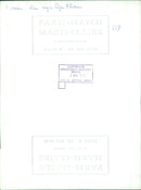 Karin, the new Aga Khan - Vintage Photograph