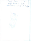 Prett Sture Petterson with his wife Britt and Carlo Andrea - Vintage Photograph