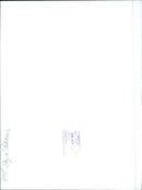 Sonja Petrovna, ONAL MAGA 43 (IMS) - Vintage Photograph