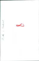 Paveh Turkey 8 - Vintage Photograph