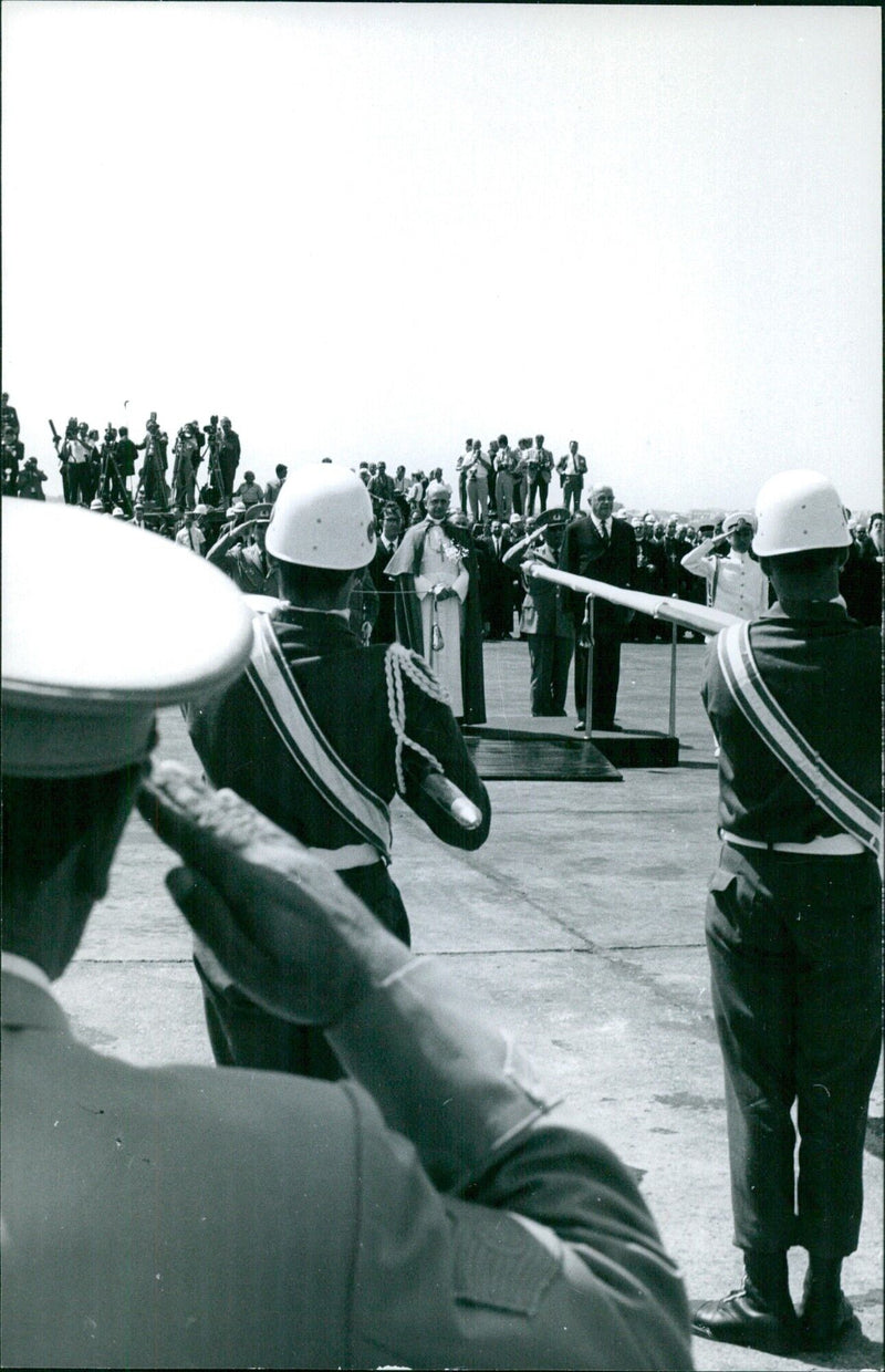 Paveh Turkey 8 - Vintage Photograph