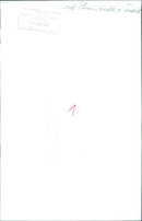 The Pope's visit to Turkey - Vintage Photograph