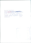 TAIR TEIMUR OGLY SALAKHOV, People's Artist of the Soviet Union - Vintage Photograph