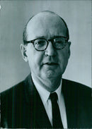 The Kennedy Administration: ROBERT F. WOODWARD - Vintage Photograph