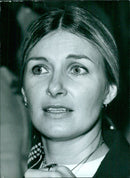 U.S. Actress Joanne Woodward - Vintage Photograph