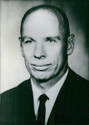 U.S. Astro-Scientists - Vintage Photograph