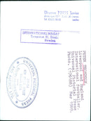 Peter Thompson, Liverpool and England International footballer - Vintage Photograph