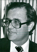 Cuban Diplomats - Vintage Photograph