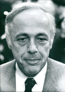 White House Lawyers - Vintage Photograph