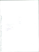 PRINCESS MARGARET - ENGL. CARDIN CO. AND INTERNATIONAL SERVICE TOPSGATE. JANUARY 21, 1966 - Vintage Photograph