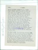 Allied Prisoners Rescued by U.S. Troops - Vintage Photograph