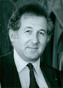 PETER WOLFF OPS - Vintage Photograph