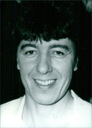 British Singers: BILL WYMAN OPS - Vintage Photograph
