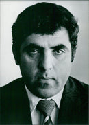 Afghanistan Diplomats - Vintage Photograph