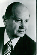 Soviet Writers: SERGEI VENEDIKTOVICH SARTAKOV - Vintage Photograph