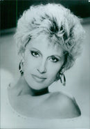 US Singers; TAMMY WYNETTE - Vintage Photograph