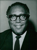 JOSEPH MURUMBI Minister of State at the Prime Minister's Office - Vintage Photograph