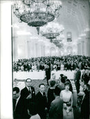 Moskva festival 6 NT DALMAS 650 - Vintage Photograph