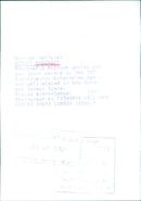 HEDLEY MUSCADET, British Golfer - Vintage Photograph