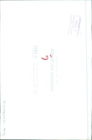 Gina Lollobrigida - Vintage Photograph