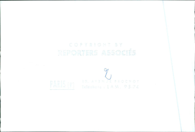 Date: - Vintage Photograph