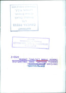 American Entertainers - Vintage Photograph