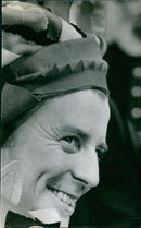 Date: 1962-05-05 - Vintage Photograph