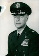 U.S. Service Chiefs - Vintage Photograph